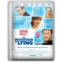 the invention of lying icon